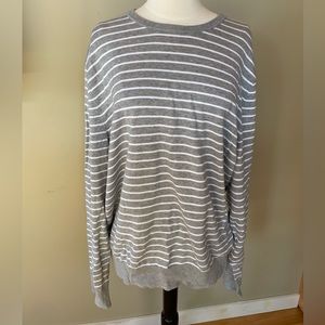 Calvin Klein Men’s Pull Over Crewneck Sweater